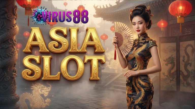Dominasi Asia Slot: Analisis Pasar dan Preferensi Psikologis Pemain Regional